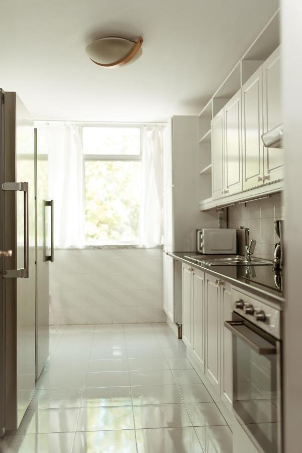 Apartment In Lisbon With 3 Bedroom Cozy Experience Loures Kültér fotó