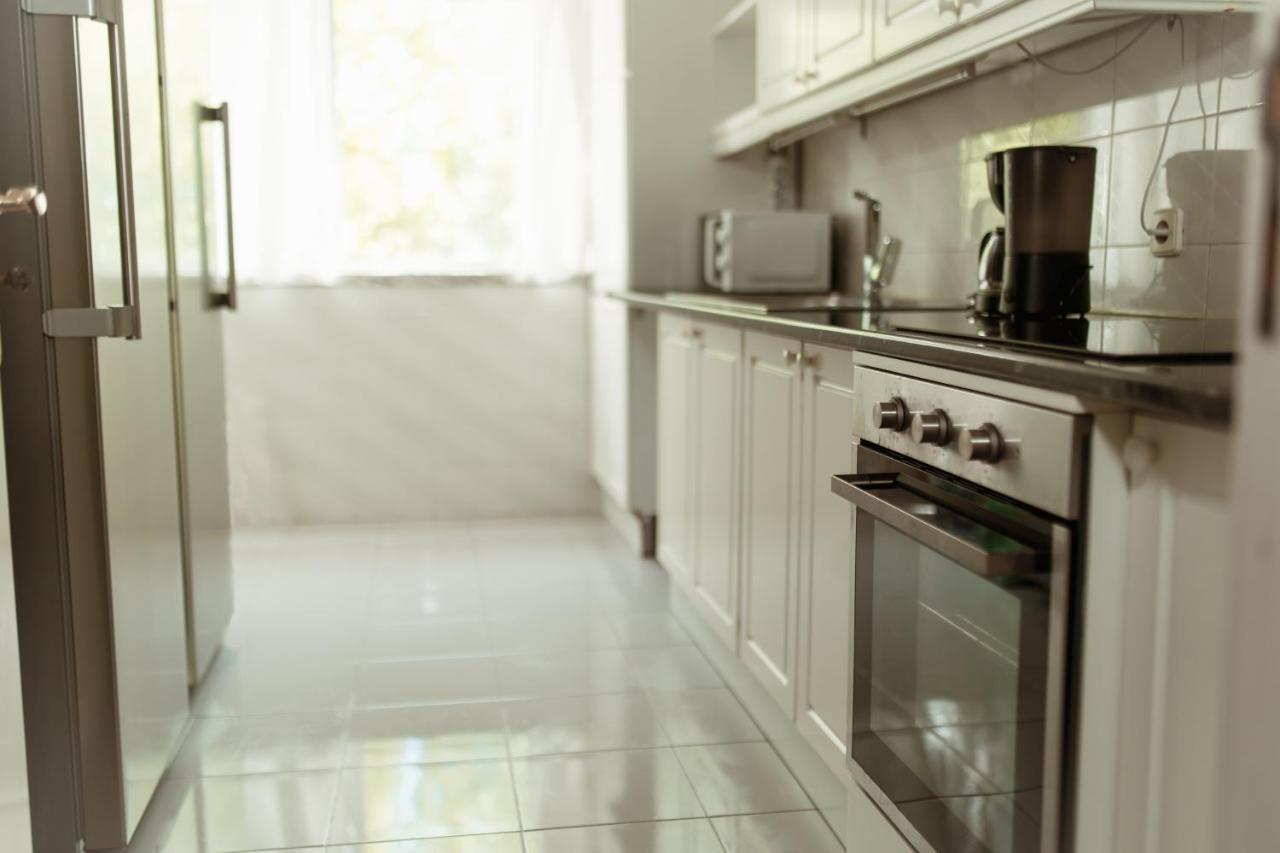 Apartment In Lisbon With 3 Bedroom Cozy Experience Loures Kültér fotó