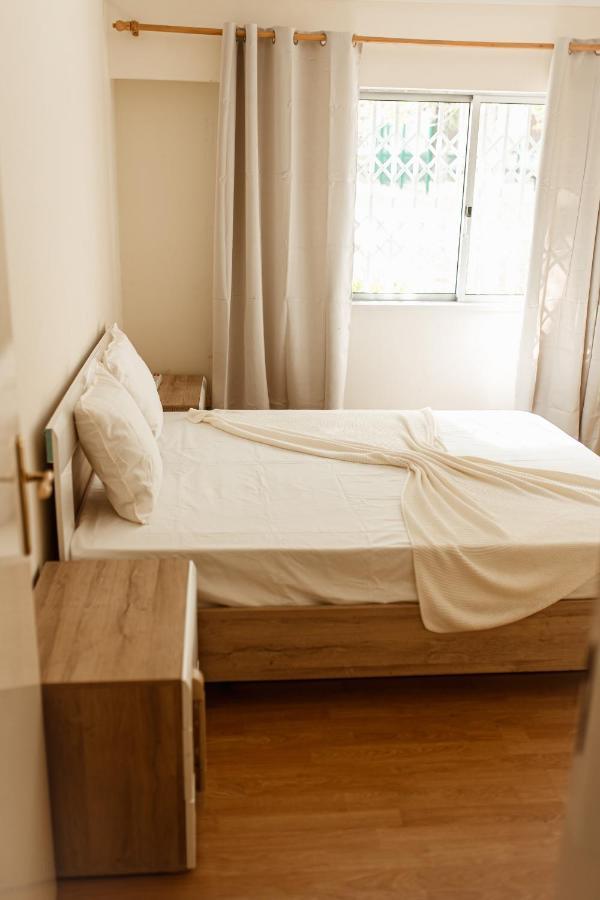 Apartment In Lisbon With 3 Bedroom Cozy Experience Loures Kültér fotó