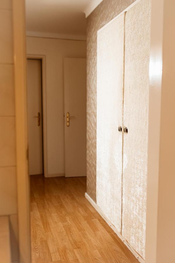 Apartment In Lisbon With 3 Bedroom Cozy Experience Loures Kültér fotó